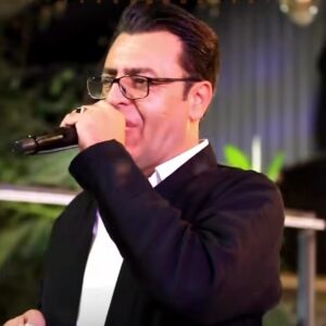 دانلود آهنگ ادریس مرانی بیا تیم دنیا وفای نیه